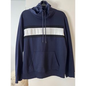 Drawstring Sweater